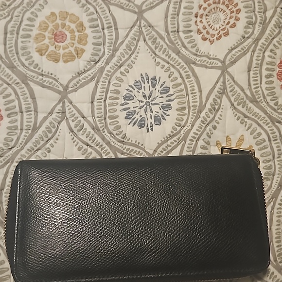Coach wallet - Picture 3 of 6